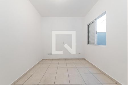 Quarto 1 de apartamento para alugar com 2 quartos, 76m² em Parque das Nações, Santo André