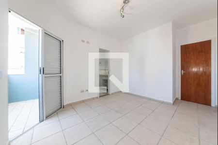 Apartamento para alugar com 76m², 2 quartos e 2 vagasSuíte