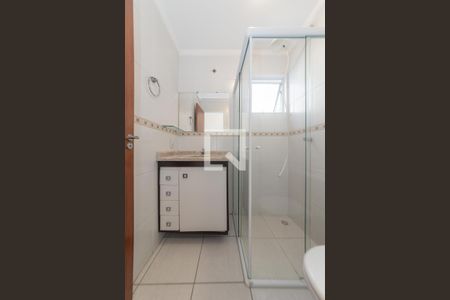 Apartamento para alugar com 76m², 2 quartos e 2 vagasBanheiro Social