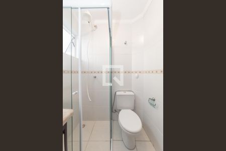 Apartamento para alugar com 76m², 2 quartos e 2 vagasBanheiro Social