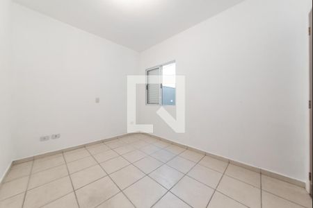 Quarto 1 de apartamento para alugar com 2 quartos, 76m² em Parque das Nações, Santo André