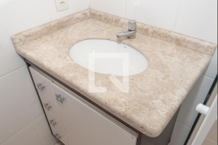 Apartamento para alugar com 76m², 2 quartos e 2 vagasBanheiro Social