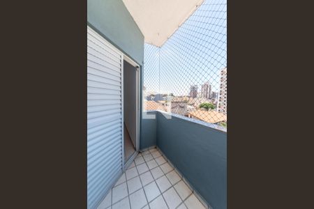 Apartamento para alugar com 76m², 2 quartos e 2 vagasSacada da Suíte