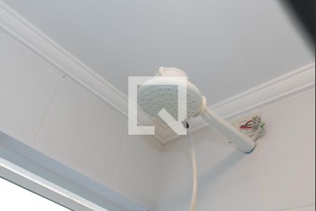 Apartamento para alugar com 76m², 2 quartos e 2 vagasBanheiro Social