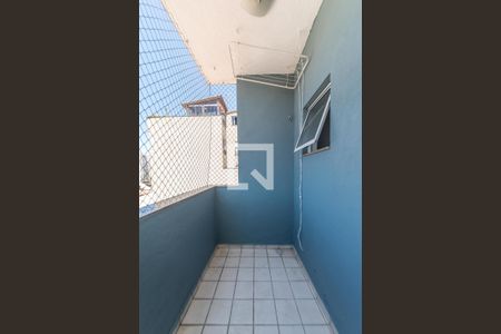 Apartamento para alugar com 76m², 2 quartos e 2 vagasSacada da Suíte
