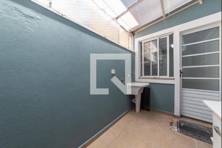 Apartamento para alugar com 76m², 2 quartos e 2 vagasLavanderia