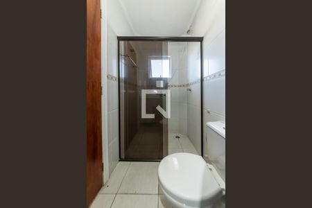 Apartamento para alugar com 76m², 2 quartos e 2 vagasBanheiro da Suíte