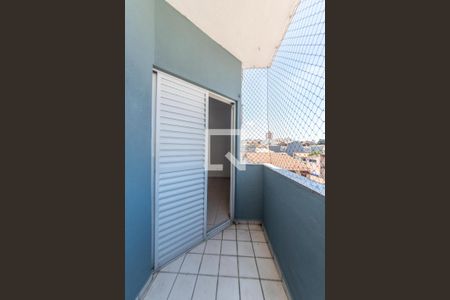 Apartamento para alugar com 76m², 2 quartos e 2 vagasSacada da Suíte