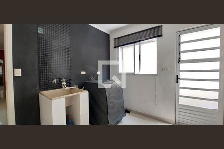 Casa à venda com 190m², 3 quartos e 2 vagas Casa à venda com 190m², 3 quartos e 2 vagasÁrea de Serviço