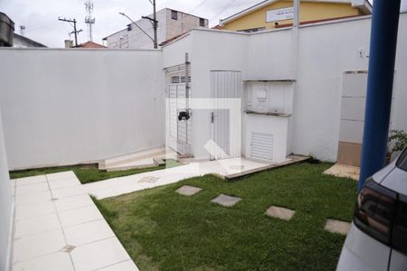Casa à venda com 100m², 3 quartos e 3 vagasJardim