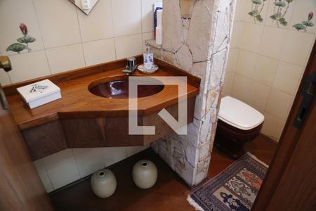 Casa à venda com 100m², 3 quartos e 3 vagasLavabo