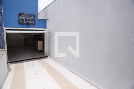 Casa à venda com 100m², 3 quartos e 3 vagasGaragem Descoberta