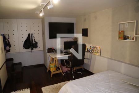 Casa à venda com 100m², 3 quartos e 3 vagasQuarto 2