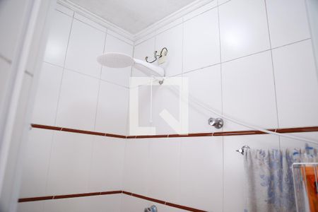 Casa à venda com 100m², 3 quartos e 3 vagasBanheiro de serviço