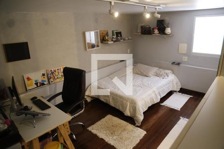 Casa à venda com 100m², 3 quartos e 3 vagasQuarto 2