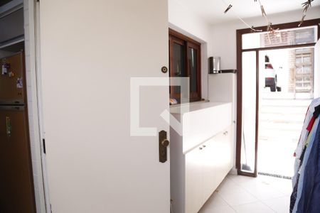 Casa à venda com 100m², 3 quartos e 3 vagasÁrea de Serviço