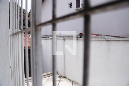 Casa à venda com 100m², 3 quartos e 3 vagasVaranda da Suíte