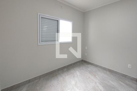 Quarto Suíte de casa para alugar com 3 quartos, 116m² em Parque Jambeiro, Campinas