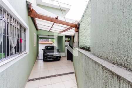 Casa à venda com 230m², 3 quartos e 3 vagas Casa à venda com 230m², 3 quartos e 3 vagasGaragem