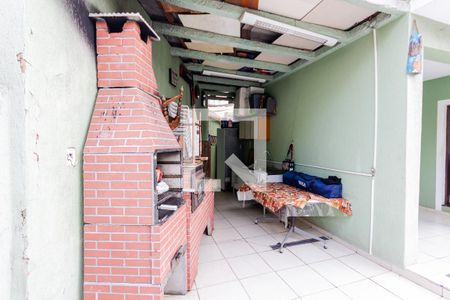 Casa à venda com 230m², 3 quartos e 3 vagas Casa à venda com 230m², 3 quartos e 3 vagasQuintal