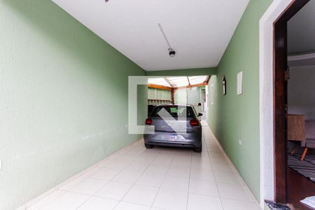 Casa à venda com 230m², 3 quartos e 3 vagas Casa à venda com 230m², 3 quartos e 3 vagasGaragem