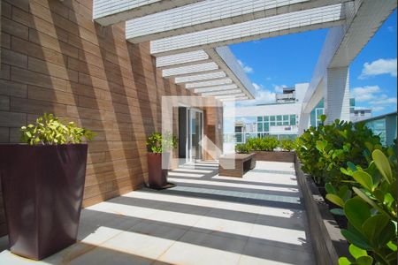 Studio à venda com 33m², 1 quarto e 1 vagaÁrea comum