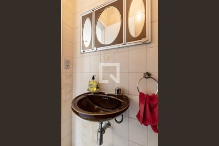 Casa para alugar com 208m², 3 quartos e 3 vagas Casa para alugar com 208m², 3 quartos e 3 vagasLavabo