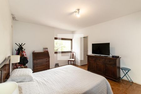Casa para alugar com 208m², 3 quartos e 3 vagas Casa para alugar com 208m², 3 quartos e 3 vagasQuarto 1