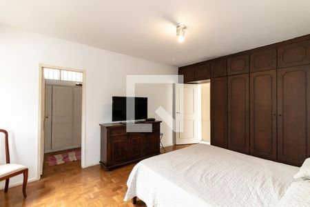 Casa para alugar com 208m², 3 quartos e 3 vagas Casa para alugar com 208m², 3 quartos e 3 vagasQuarto 1
