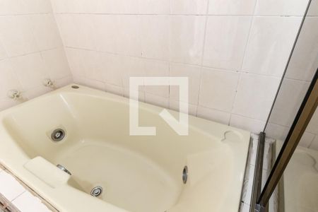 Casa para alugar com 208m², 3 quartos e 3 vagas Casa para alugar com 208m², 3 quartos e 3 vagasBanheiro Social