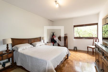 Casa para alugar com 208m², 3 quartos e 3 vagas Casa para alugar com 208m², 3 quartos e 3 vagasQuarto 1
