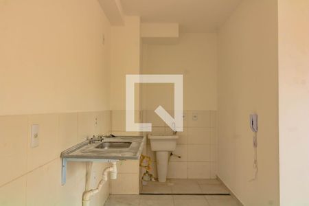 Apartamento à venda com 34m², 2 quartos e sem vagaÁrea de Serviço