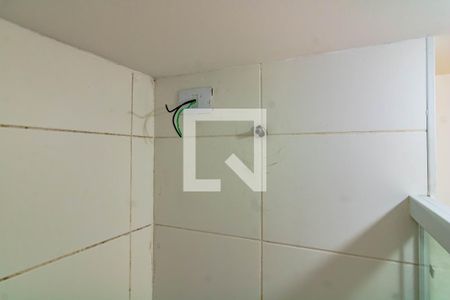 Apartamento à venda com 34m², 2 quartos e sem vagaBanheiro