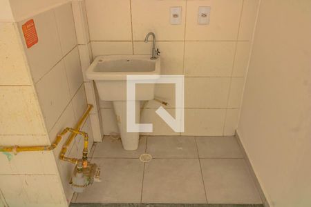 Apartamento à venda com 34m², 2 quartos e sem vagaÁrea de Serviço