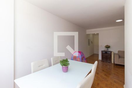 Sala de apartamento para alugar com 2 quartos, 102m² em Vila Mariana, São Paulo