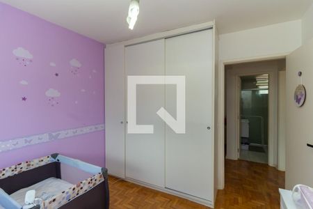 Quarto 2 de apartamento para alugar com 2 quartos, 102m² em Vila Mariana, São Paulo