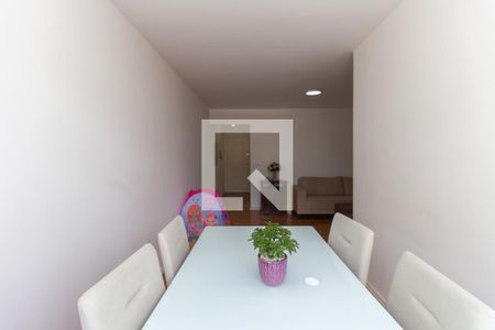 Sala de apartamento para alugar com 2 quartos, 102m² em Vila Mariana, São Paulo