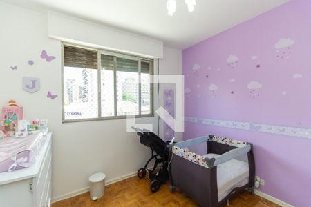 Quarto 2 de apartamento para alugar com 2 quartos, 102m² em Vila Mariana, São Paulo