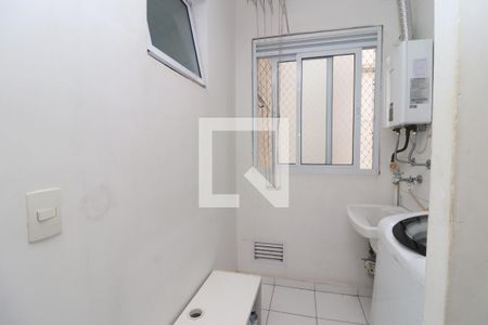 Apartamento à venda com 67m², 3 quartos e 1 vagaÁrea de Serviço