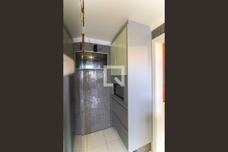 Apartamento para alugar com 98m², 2 quartos e 3 vagas Apartamento para alugar com 98m², 2 quartos e 3 vagasCozinha