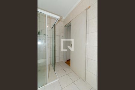 Apartamento à venda com 135m², 3 quartos e sem vaga Apartamento à venda com 135m², 3 quartos e sem vagaBanheiro