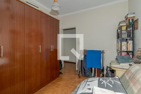 Apartamento à venda com 135m², 3 quartos e sem vaga Apartamento à venda com 135m², 3 quartos e sem vagaQuarto 2