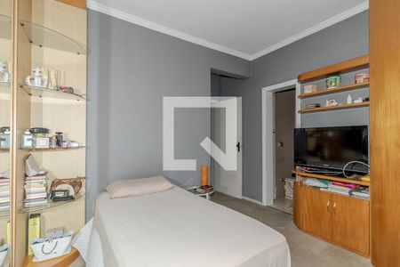 Apartamento à venda com 135m², 3 quartos e sem vaga Apartamento à venda com 135m², 3 quartos e sem vagaQuarto Suíte