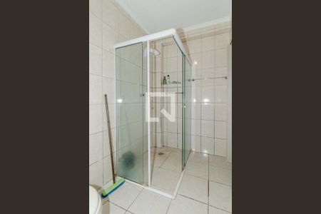 Apartamento à venda com 135m², 3 quartos e sem vaga Apartamento à venda com 135m², 3 quartos e sem vagaBanheiro