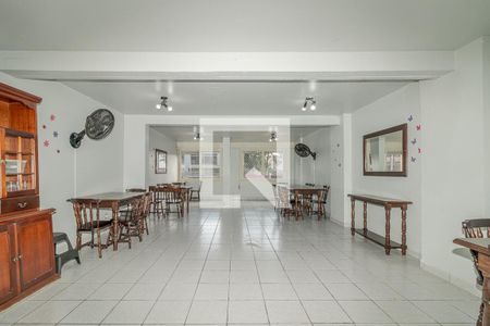 Apartamento à venda com 135m², 3 quartos e sem vaga Apartamento à venda com 135m², 3 quartos e sem vagaÁrea comum - Salão de festas