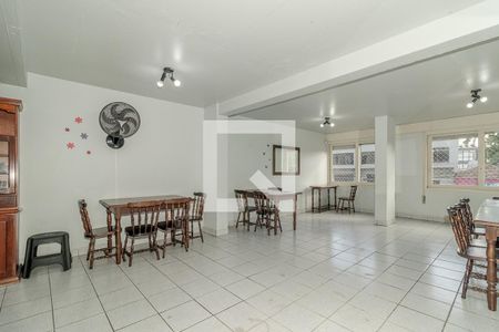 Apartamento à venda com 135m², 3 quartos e sem vaga Apartamento à venda com 135m², 3 quartos e sem vagaÁrea comum - Salão de festas