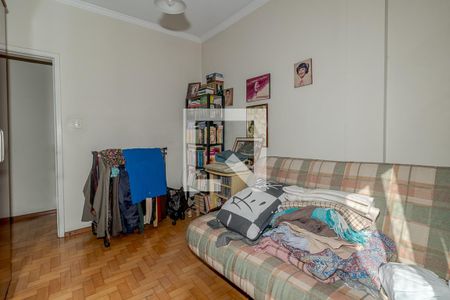 Apartamento à venda com 135m², 3 quartos e sem vaga Apartamento à venda com 135m², 3 quartos e sem vagaQuarto 2