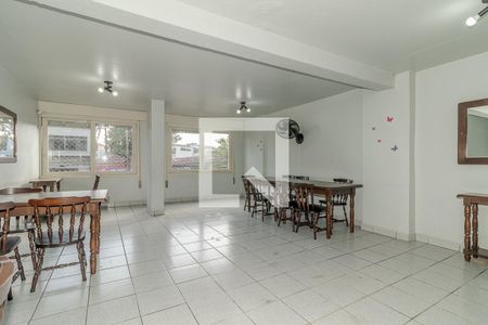 Apartamento à venda com 135m², 3 quartos e sem vaga Apartamento à venda com 135m², 3 quartos e sem vagaÁrea comum - Salão de festas