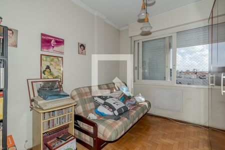 Apartamento à venda com 135m², 3 quartos e sem vaga Apartamento à venda com 135m², 3 quartos e sem vagaQuarto 2