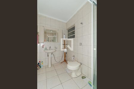 Apartamento à venda com 135m², 3 quartos e sem vaga Apartamento à venda com 135m², 3 quartos e sem vagaBanheiro